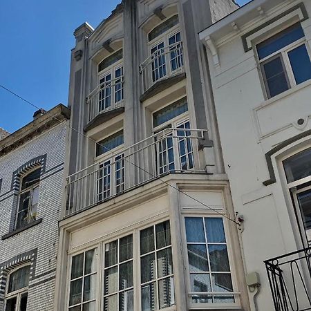 Vakantiehuis Babelle 2 Blankenberge Extérieur photo