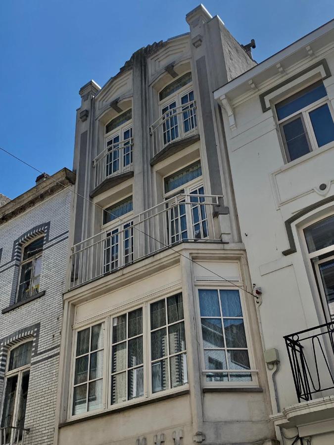 Vakantiehuis Babelle 2 Blankenberge Extérieur photo