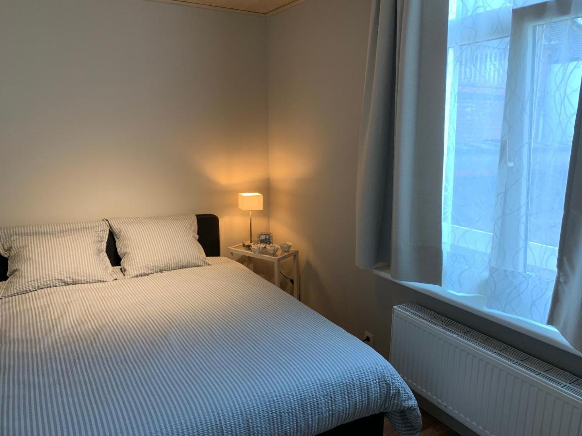 Vakantiehuis Babelle 2 Blankenberge Extérieur photo