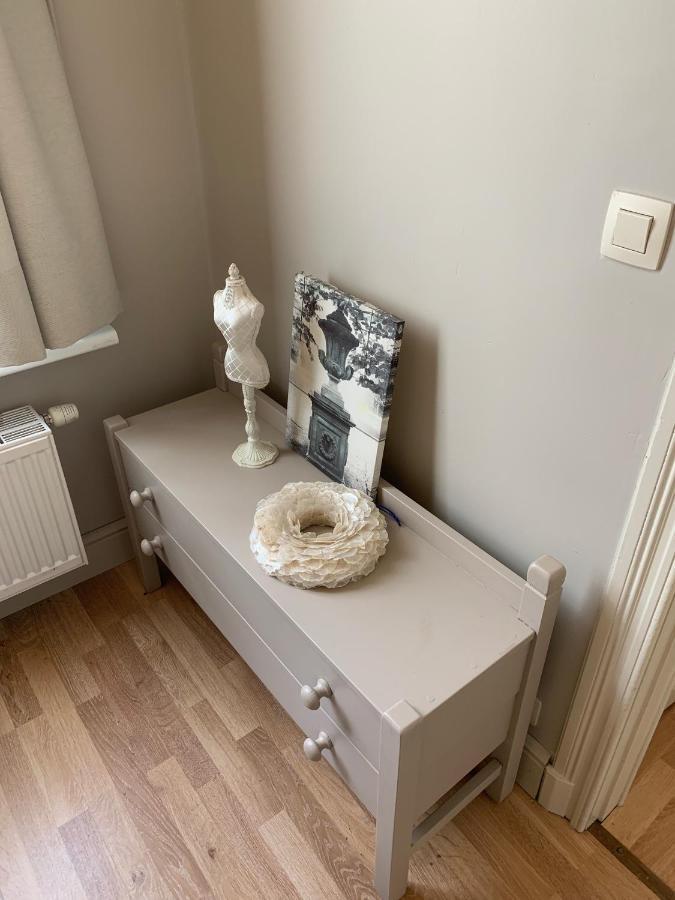 Vakantiehuis Babelle 2 Blankenberge Extérieur photo