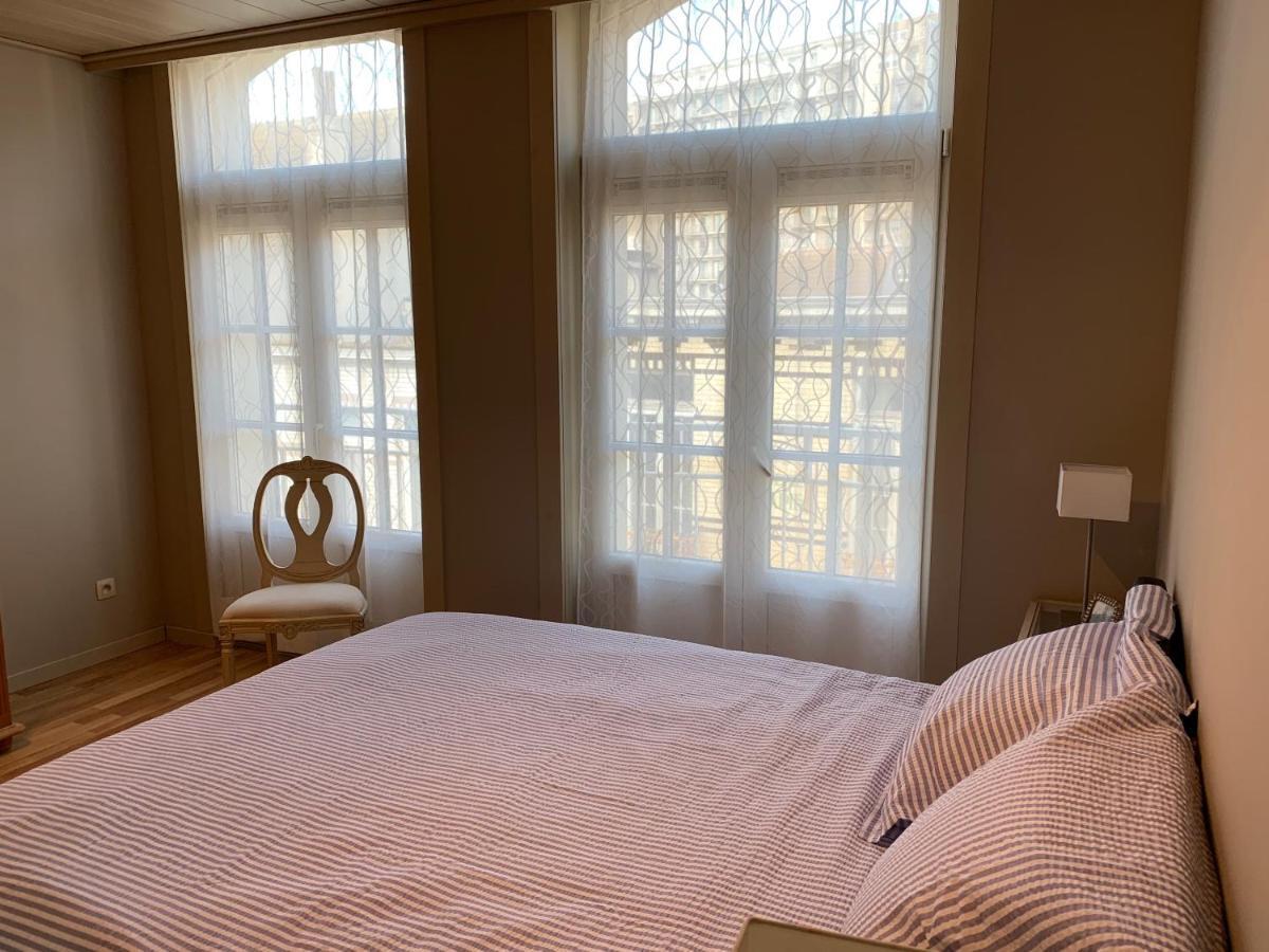 Vakantiehuis Babelle 2 Blankenberge Extérieur photo